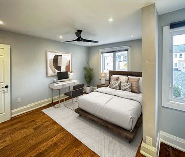 For Lease - 45 Whistle Post Street, Toronto, Ontario - Photo 2