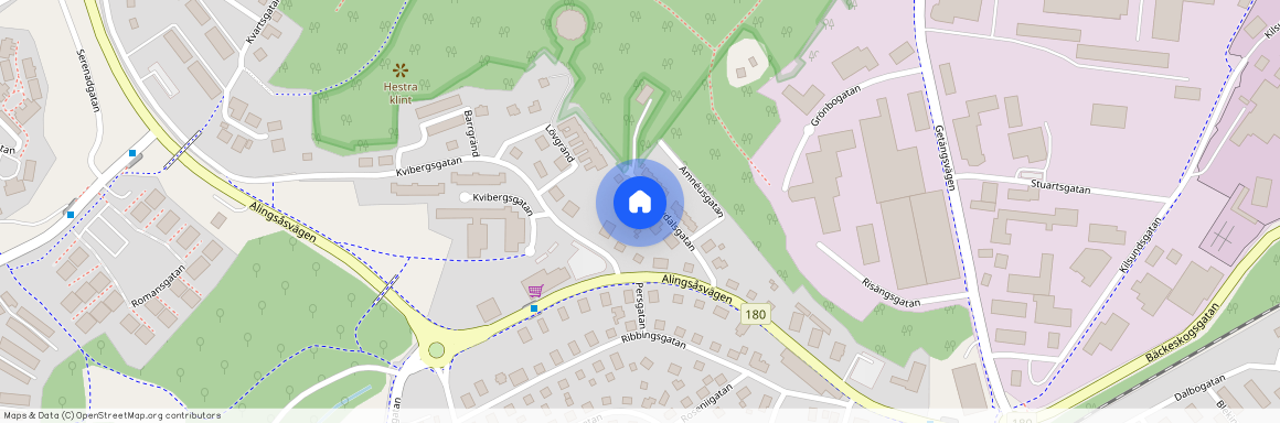 Borås, Rydalsgatan, 7A, 50467