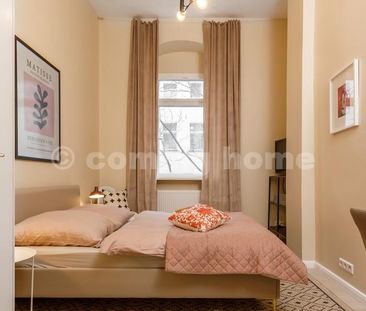 Simply beautiful: Wohnen im Szeneviertel - Foto 1