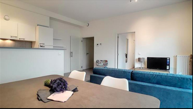 EVERE: new building (2019) - Photo 1