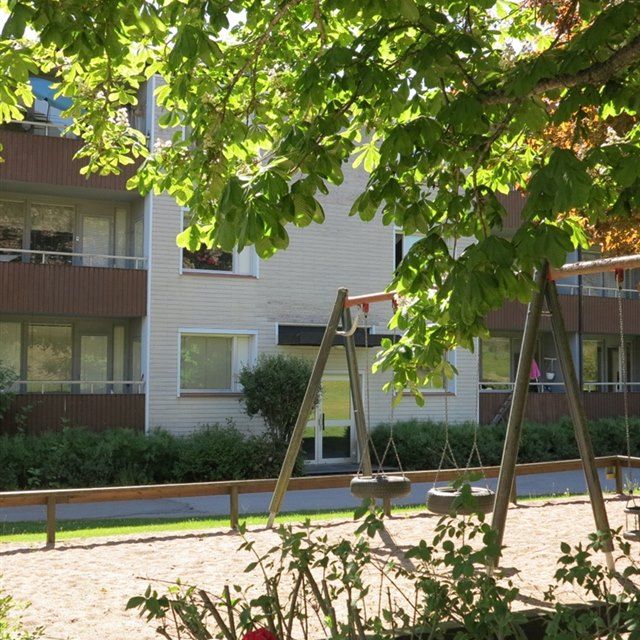 Dalgårdsgatan 10 A - Foto 2