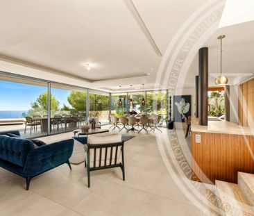 Tout savoir sur cette maison dans le quartier Val de Gorbio, à Roquebrune-Cap-Martin - Photo 6