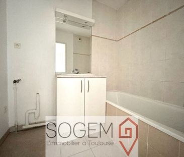 Appartement T3 en location à Tournefeuille - Photo 4