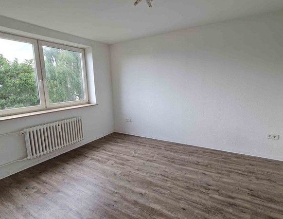 Sanierte 2-Zimmer Wohnung in ruhiger Lage von Gaarden - Photo 1