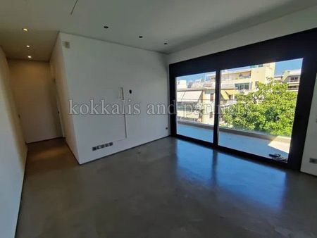 Διαμέρισμα για ενοικίαση Αγία Σοφία (Νέο Ψυχικό) - Photo 2