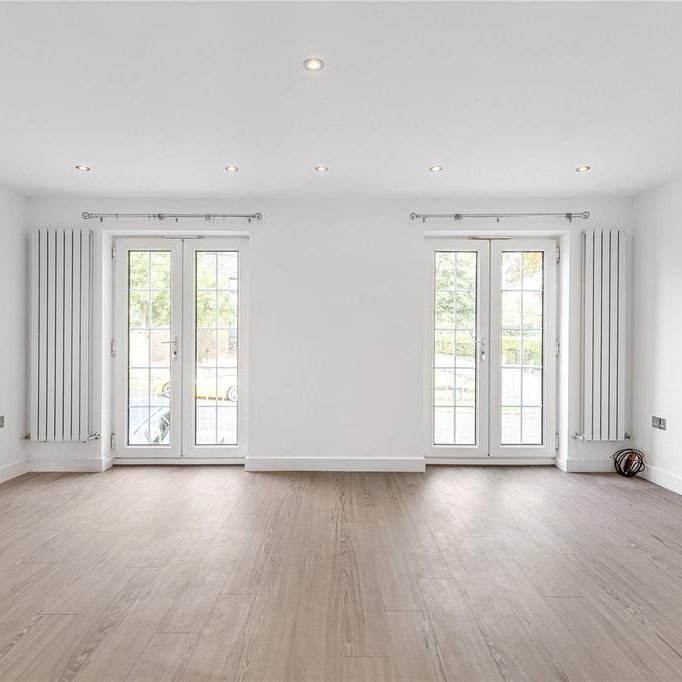 5 bedroom terraced house to rent - Photo 1