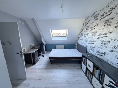 Location Maison 5 pièces 88m² SARAN 45770 - Photo 4