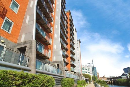 2 bedroom flat to rent - Photo 3