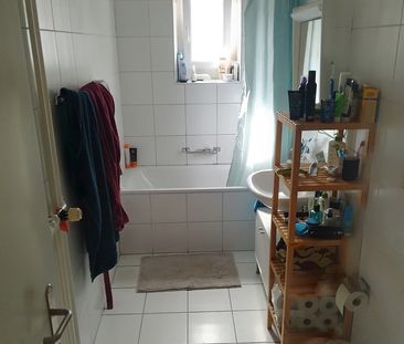 1 Zimmer, 15 m², 3. Stock - Foto 5