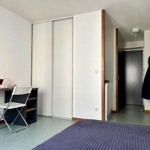 Studio meublé à louer à SAINT ETIENNE - Photo 2