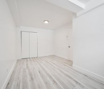 Nouveauté sur le marché Appartement à louer - Montréal (Rosemont/La... - Photo 1