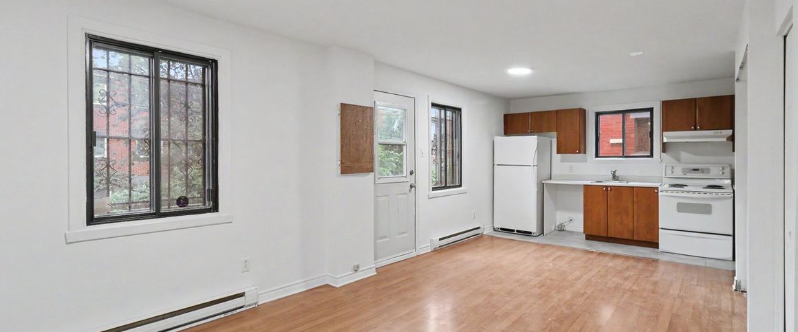 À louer / Appartement - Photo 1