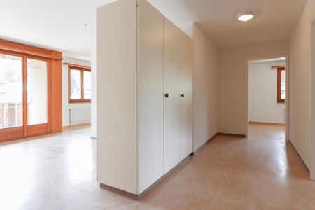 4.5-room apartment in Rüschegg - Photo 3