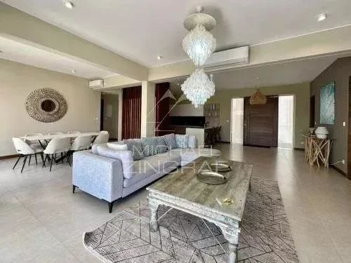 Ile Maurice - Penthouse avec magnifique vue sur l’océan - Grand Baie - Photo 1