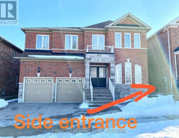 BSMT - 9 WILEY AVENUE — 2 Bedroom - Photo 1
