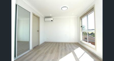 Modern 2-bedroom granny in Raby - Photo 3