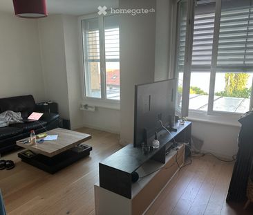 1.5 Zimmer, 36 m² - Photo 3