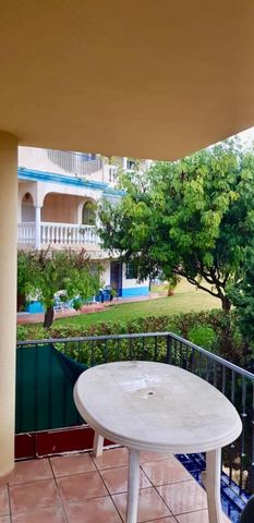 Apartment - Mijas (Calaburra - Chaparral) - Photo 5