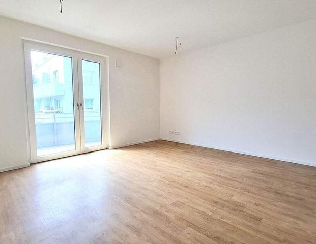 Modernes Single-Apartment zum Wohlfühlen - Photo 1