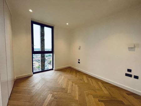 1 Bed Flat, Josephine House, NW10 - Photo 4