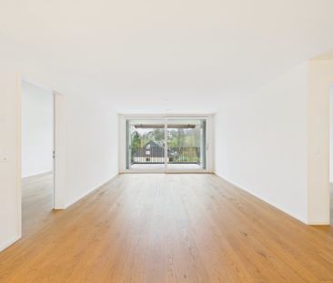 3.5 Zimmer, 104 m², 1. Stock - Foto 3