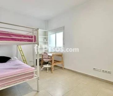 Piso en alquiler en La Salud-El Perú-Cruz del Señor-Buenavista - Photo 4