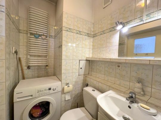 Kawalerka na wynajem Bronowice Małe - Zdjęcie 1