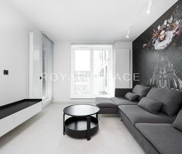 Nowoczesne mieszkanie na Zabłociu – od zaraz! - Фото 4