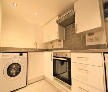 2 Bedroom Apartment ARGAV - Photo 1
