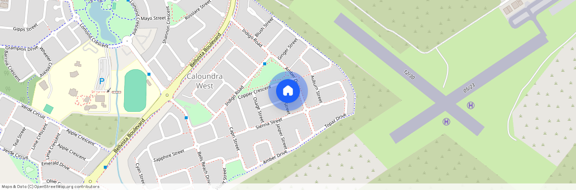 10 Golden Street, Qld 4551, Caloundra West