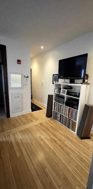 Superbe 41/2 - Centre-ville Sherbrooke - Photo 1