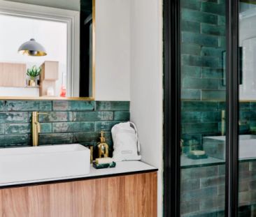 Premium 1-Bed Apartment - Photo 4