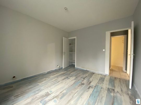 Location Appartement 2 pièces 39m² DUCLAIR 76480 - Photo 1