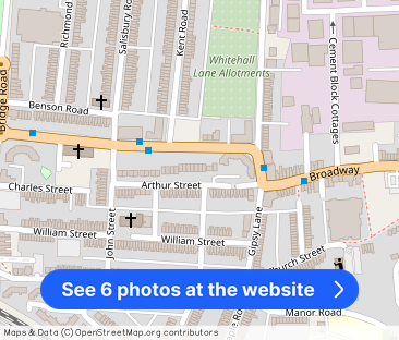 Arthur Street, Grays - Photo 1