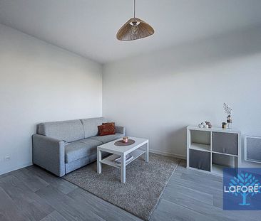 Appartement T1 Cergy à louer - Photo 5