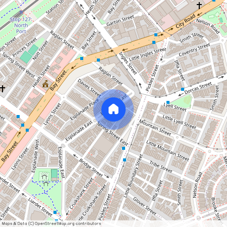 298 Esplanade East, Vic 3207, Port Melbourne