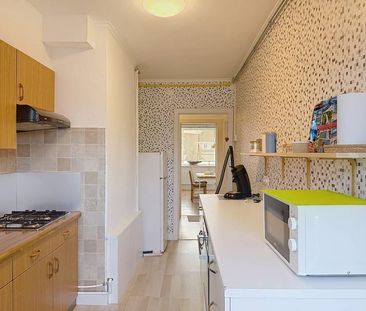 Appartement te huur - Foto 1