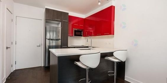 WOW! 1 Cac TOUT MEUBLÉ! Gym & Pool! - Photo 3