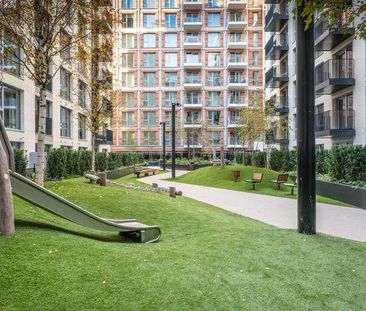 Bloom East, Nine Elms, SW11 - Photo 5