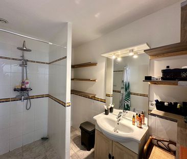 Location appartement 3 pièces, 60.60m², Carcassonne - Photo 4