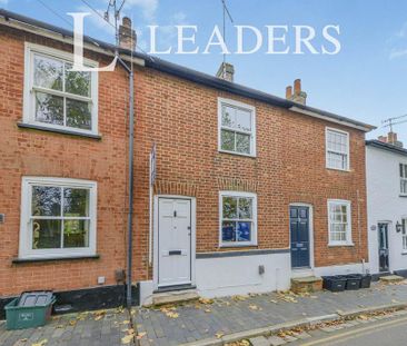 2 bedroom terraced house to rent - Photo 2