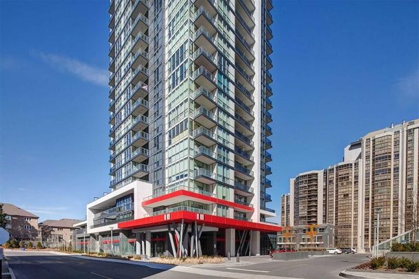 For Lease - 88 Sheppard Avenue Unit# 1904, Toronto, Ontario - Photo 1