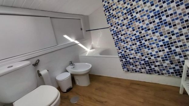 Ático de alquiler en La Merced - Photo 1