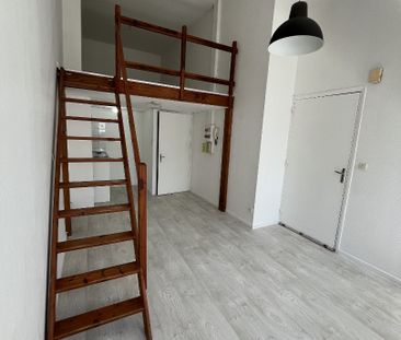Location Appartement 1 pièce 21m² VALENCIENNES 59300 - Photo 5