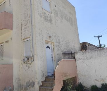 Μεζονέτα για ενοικίαση Μεσονήσια (Σίβριτος) - Φωτογραφία 6