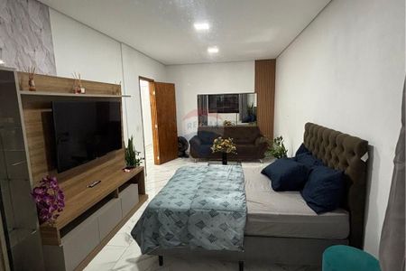 Casa Disponivel Para Locação 2 Dormitorios, Por R$3.200 Jardim Brasil Atibaia SP - Foto 2
