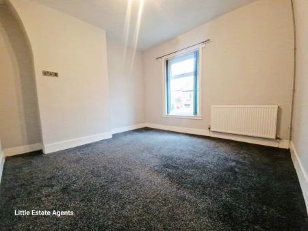 Property To Rent Gladstone Street, St. Helens, WA10 | 2 Bedroom Terraced through Little Estate Agents - Photo 3