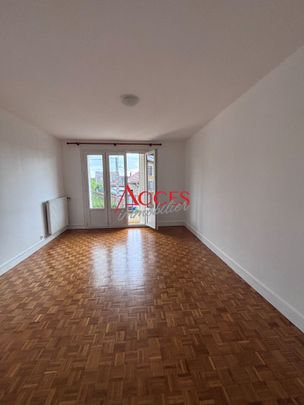 Location Appartement 3 pièces 57m² - Photo 1