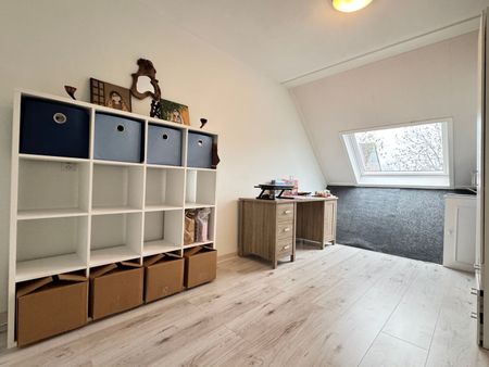 Roekenbos 68, Hoofddorp Overbos Noord, 2134VJ - Foto 4