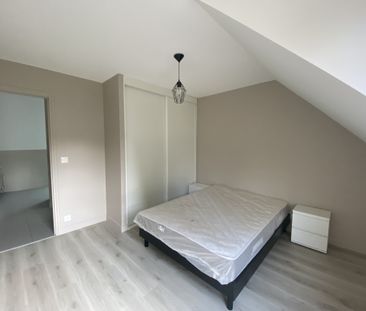 Location Appartement 3 pièces 41m² VILLEBON SUR YVETTE 91140 - Photo 4